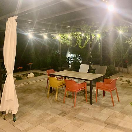 Summer Apartment Makarska Exteriör bild