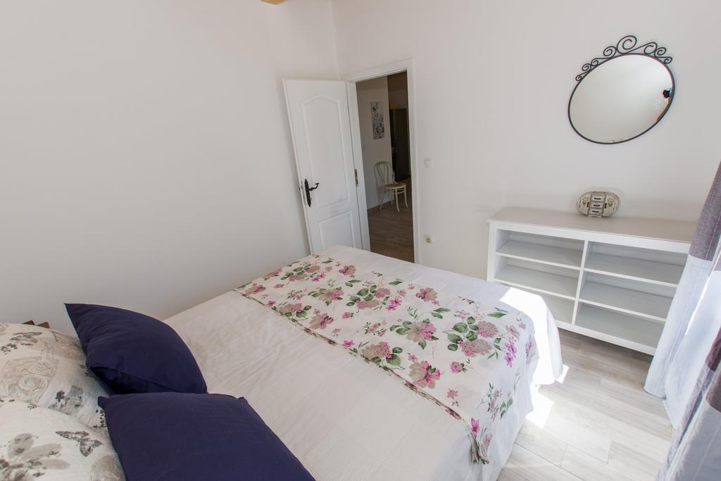 Summer Apartment Makarska Exteriör bild