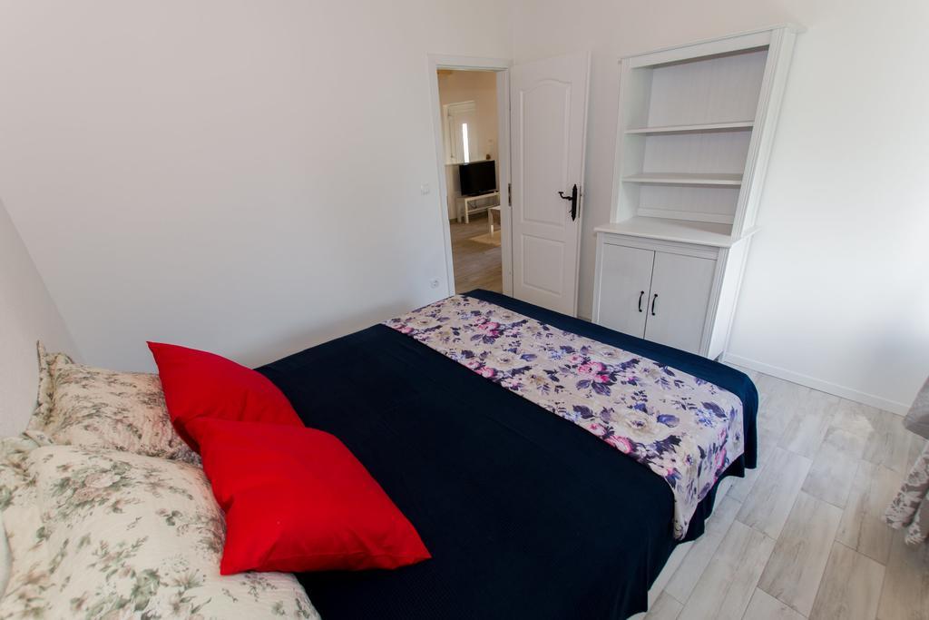 Summer Apartment Makarska Exteriör bild